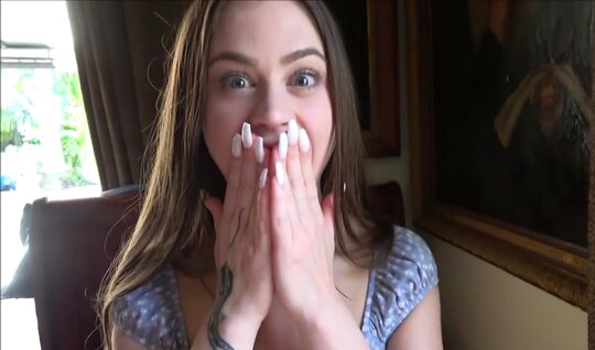 Close up cutie gets hole fucked in various positions