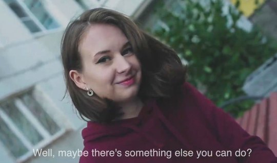 Pikaper brought a Russian girl to the hotel and fucked hard doggy style