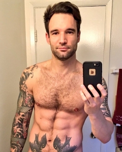 Алекс Легенд - Alex Legend