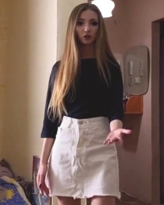 Алиса Хот Бэйби - Alisa Hot Baby