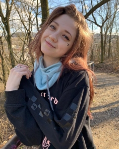 Алита Ангел - Alita Angel