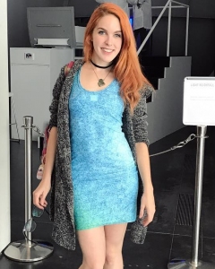 Амарна Миллер - Amarna Miller