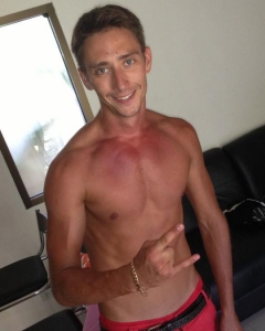 Артем Турков - Artem Artie Chuck