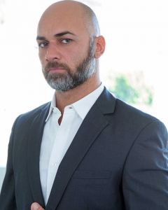 Кристиан Клэй - Christian Clay