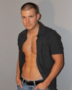 Коди Стил - Codey Steele