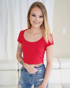 Дани Линн - Dani Lynn