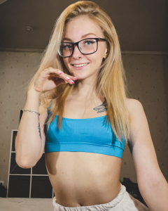 Долли Руд - Dolly Rud