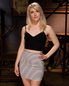 Элла Нова - Ella Nova