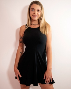 Габби Картер - Gabbie Carter