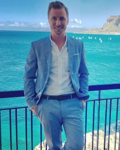 Джесси Джонс - Jessy Jones