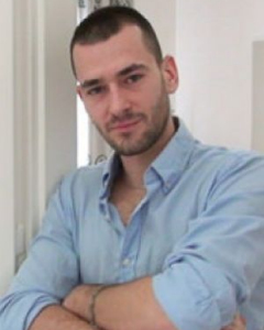 Джон Прайс - John Price