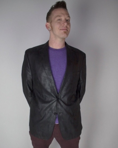 Джонни Гудлак - Johnny Goodluck