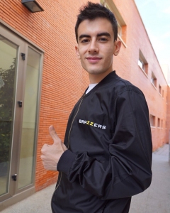 Жорди Эль Нино Полла - Jordi El Nino Polla