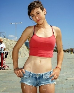 Джулия Рока - Julia Roca