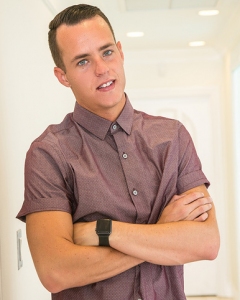 Джастин Хант - Justin Hunt