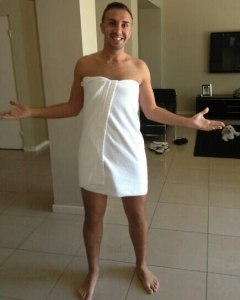 Кейран Ли - Keiran Lee