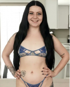 Лили Тот - Lily Thot