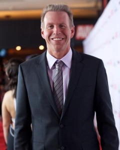 Марк Вуд - Mark Wood