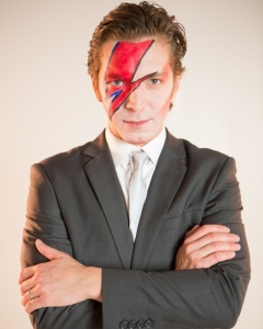 Маркус Дюпри aka Алексей Маетный - Markus Dupree