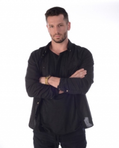 Майк Манчини - Mike Mancini