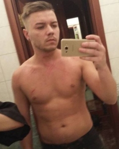 Николас - Nikolas