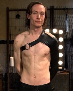 Оуэн Грэй - Owen Gray