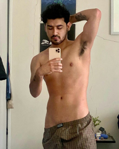 Рико Эрнандес - Rico Hernandez