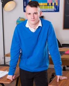 Сэм Бурне - Sam Bourne