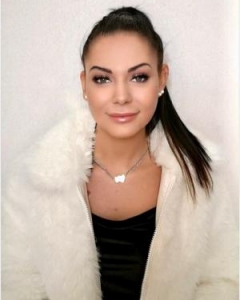 Сандра Блу - Sandra Blue