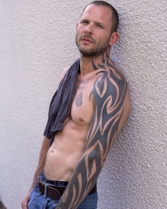 Скотт Нэйлс - Scott Nails