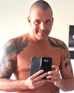 Томас Стоун - Thomas Stone