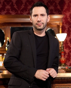 Томми Пистол - Tommy Pistol