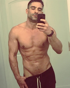 Тони Рибас - Tony Ribas