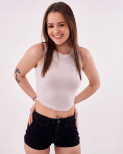 Тринити Ольсен - Trinity Olsen