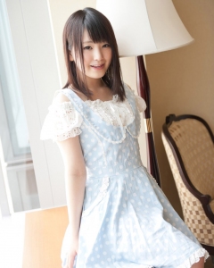 Тцуна Кимура - Tsuna Kimura