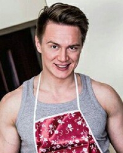 Винсент Вега aka Игорек - Vincent Vega